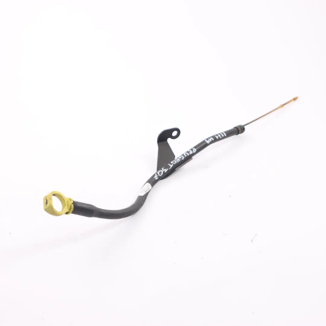 Peugeot 307 1.6 HDI Diesel Niveau d'huile Tube guide moteur - SKU 1171H9 - Numéro de pièce 1171H9