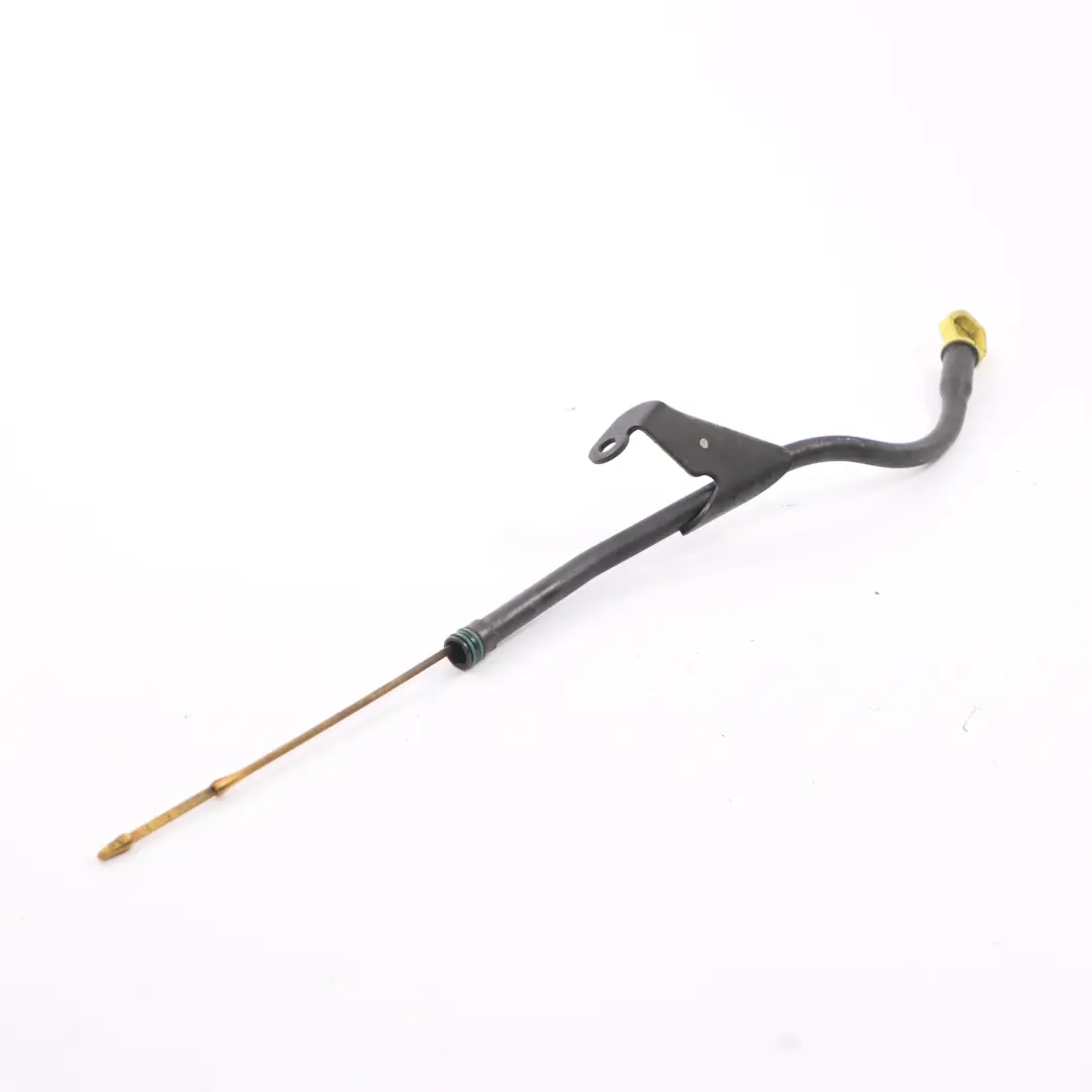 Niveau d'huile Tube guide moteur pour Peugeot 307 1.6 HDI Diesel à propos du numéro de pièce 1171H9 Peugeot 307 1.6 HDI Diesel Niveau d'huile Tube guide moteur - SKU 1171H9 - Numéro de pièce 1171H9