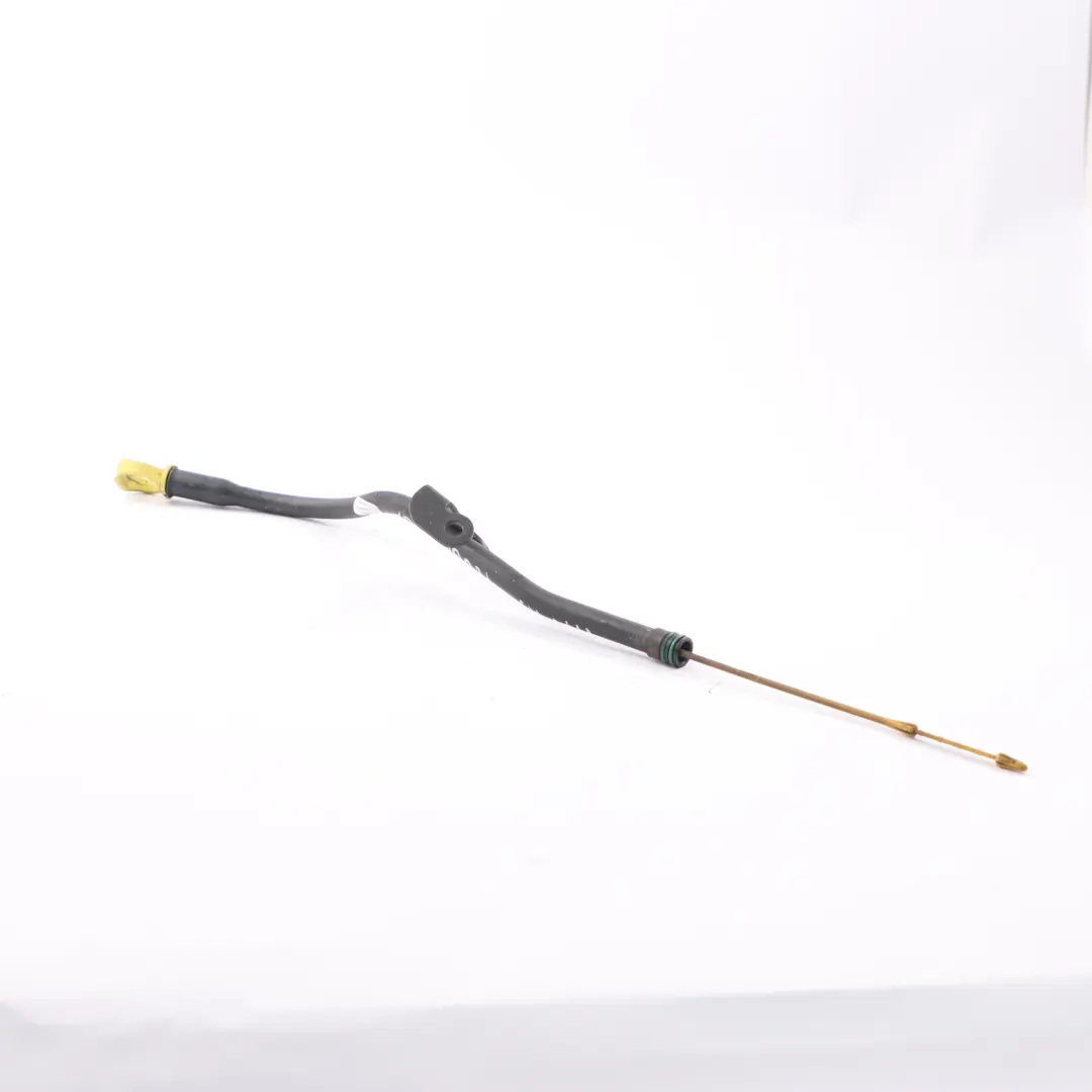 Niveau d'huile Tube guide moteur pour Peugeot 307 1.6 HDI Diesel à propos du numéro de pièce 1171H9 Peugeot 307 1.6 HDI Diesel Niveau d'huile Tube guide moteur - SKU 1171H9 - Numéro de pièce 1171H9