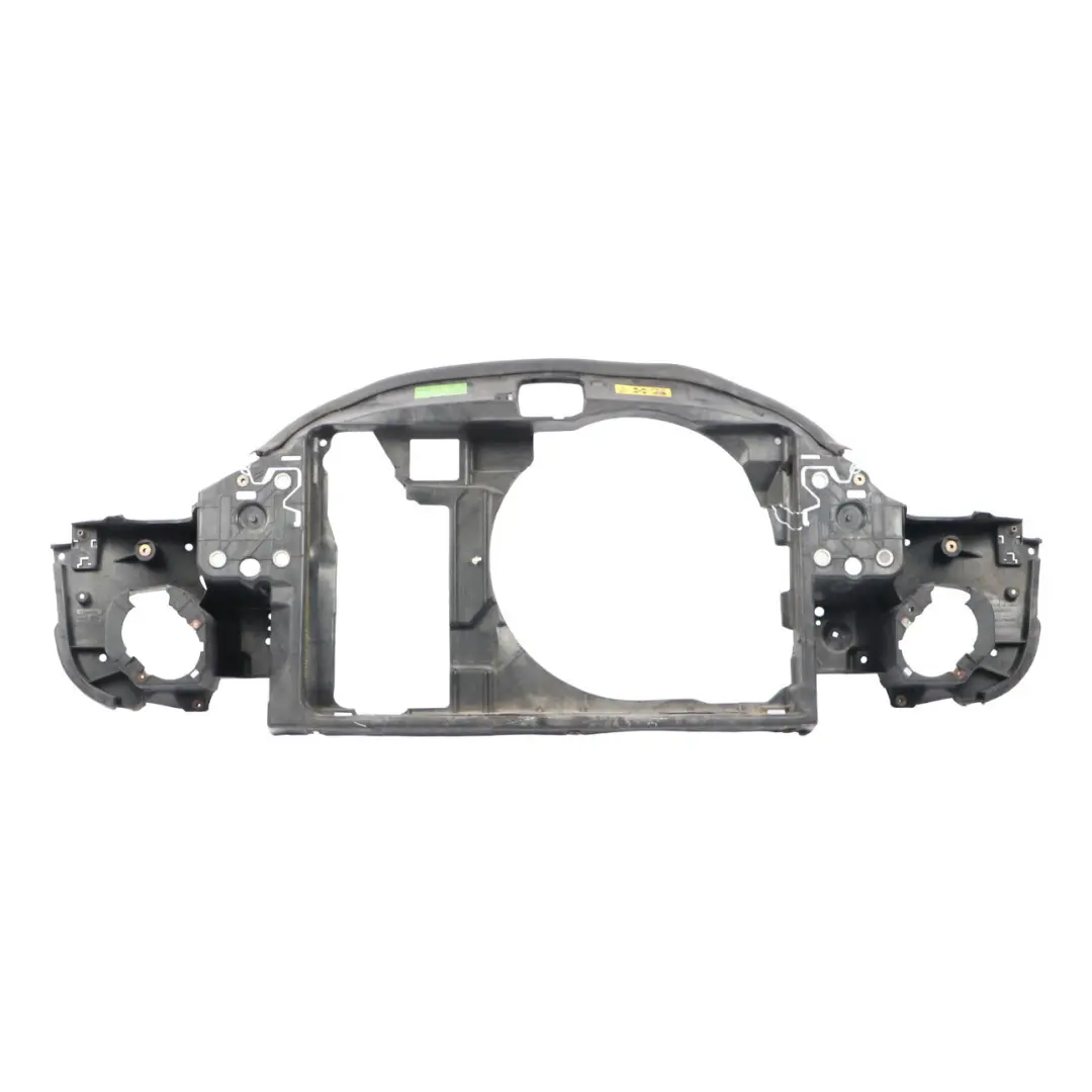 Mini Cooper R50 R52 1 Front Slam Panel Radiator Carrier Petrol - SKU 1174299-1 - Part number 1174299