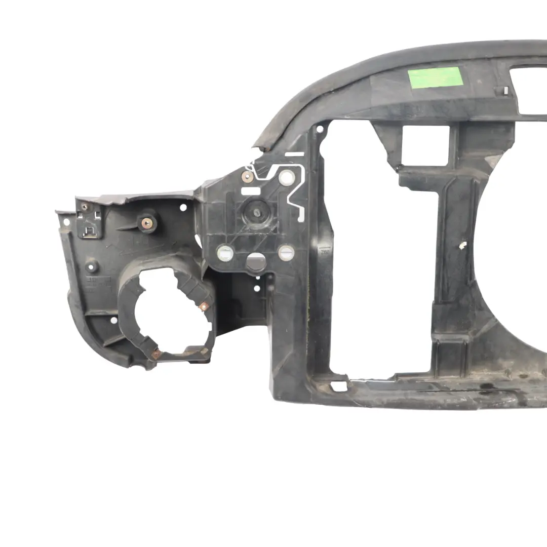 Vorderwand Frontmaske Kühler Träger Benzin für Mini Cooper R50 R52 mit Teilenummer 1174299 Mini Cooper R50 R52 Vorderwand Frontmaske Kühler Träger Benzin - SKU 1174299-1 - Teilenummer 1174299
