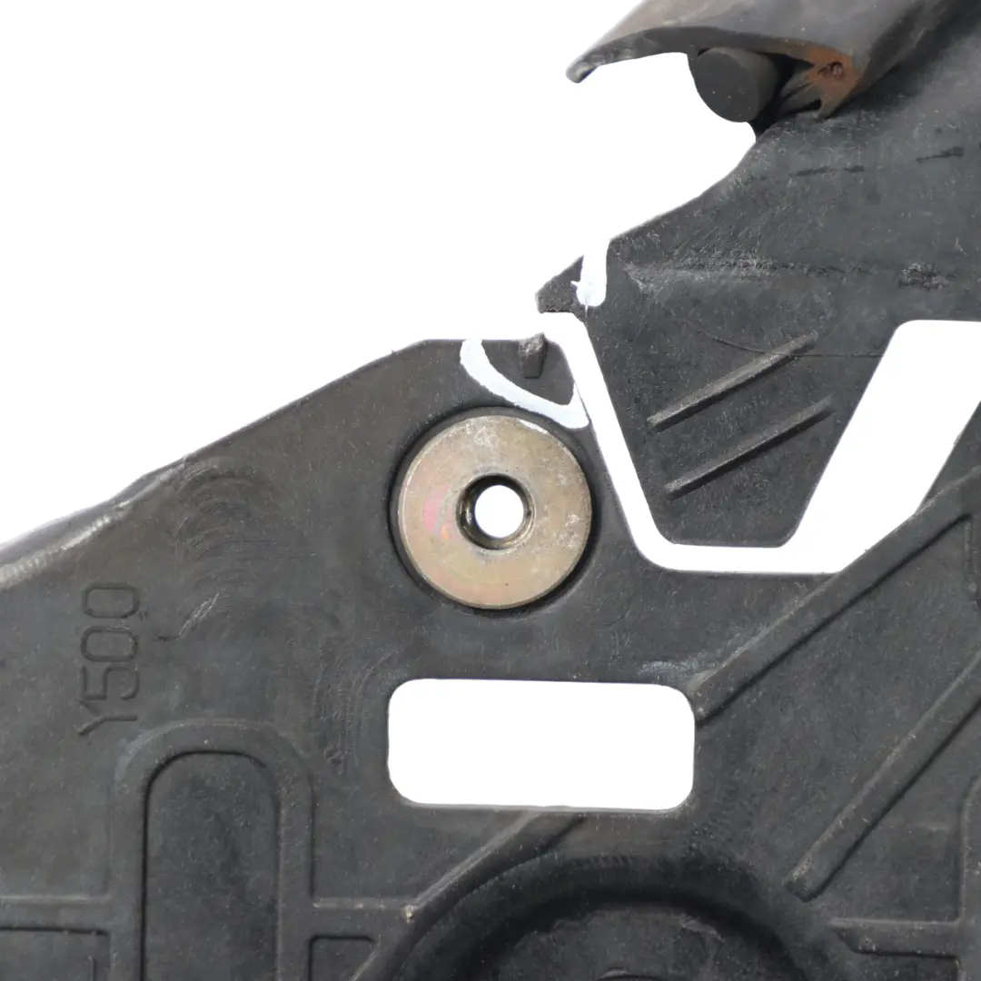 Front Slam Panel Radiator Carrier Petrol to Mini Cooper R50 R52 1 with Part number 1174299 Mini Cooper R50 R52 1 Front Slam Panel Radiator Carrier Petrol - SKU 1174299-1 - Part number 1174299