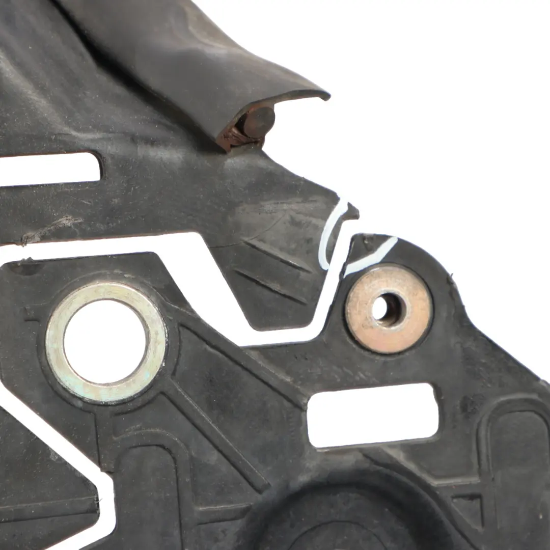 Front Slam Panel Radiator Carrier Petrol to Mini Cooper R50 R52 1 with Part number 1174299 Mini Cooper R50 R52 1 Front Slam Panel Radiator Carrier Petrol - SKU 1174299-1 - Part number 1174299