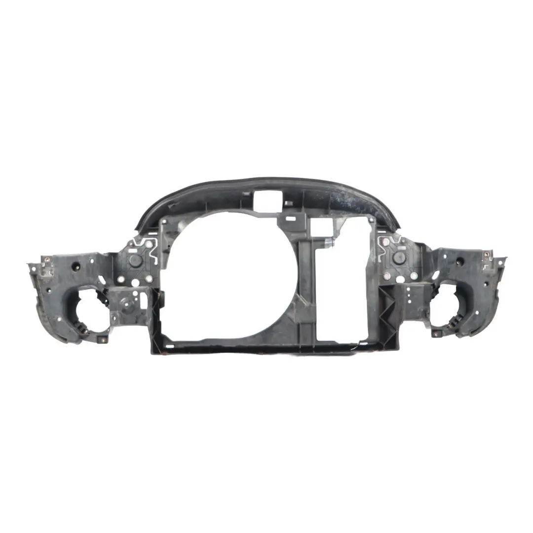Vorderwand Frontmaske Kühler Träger Benzin für Mini Cooper R50 R52 mit Teilenummer 1174299 Mini Cooper R50 R52 Vorderwand Frontmaske Kühler Träger Benzin - SKU 1174299-1 - Teilenummer 1174299