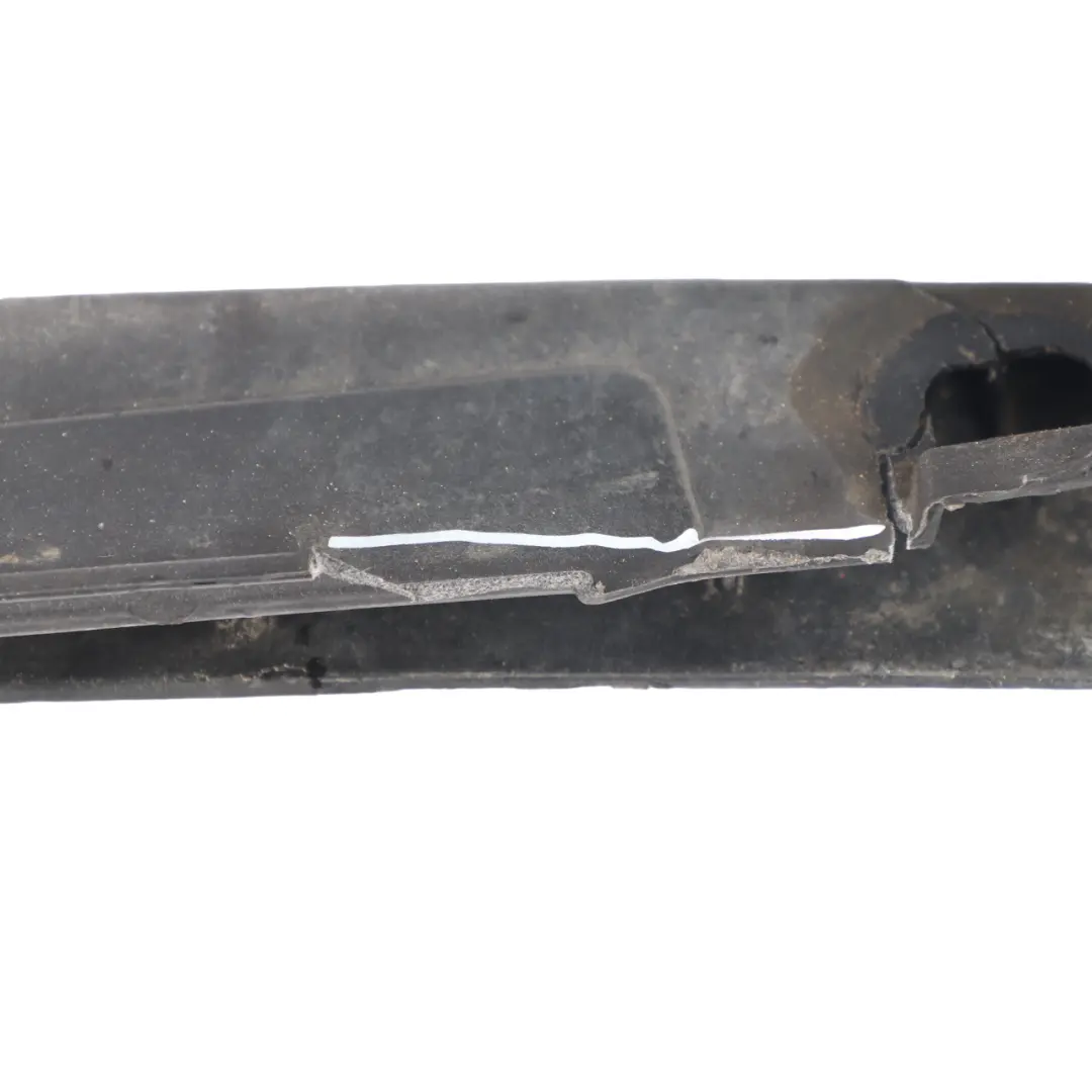 Mini Cooper R50 R52 1 Front Slam Panel Radiator Carrier Petrol - SKU 1174299-1 - Part number 1174299