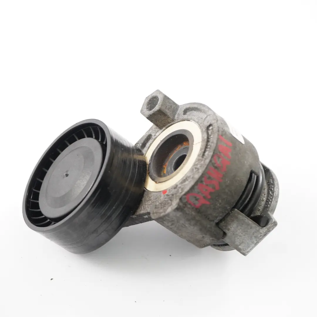 Puleggia tendicinghia per Nissan Qashqai Juke Renault Clio 2 Modus 1.5 dCi con numero di parte 117503662R Nissan Qashqai Juke Renault Clio 2 Modus 1.5 dCi Puleggia tendicinghia - SKU 117503662R - Numero di parte 117503662R