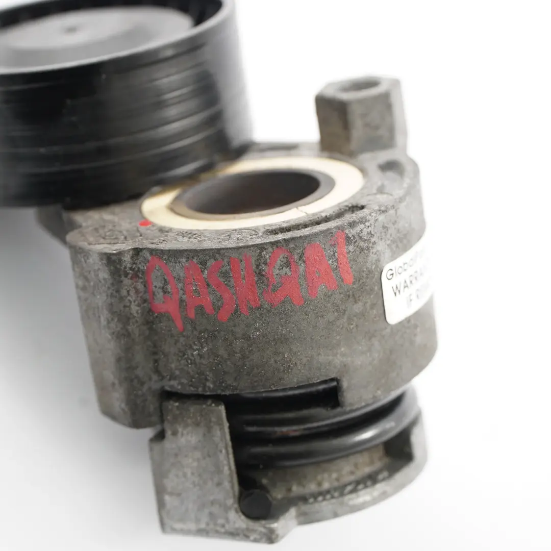 Napinacz Rolka Paska Klinowego do Nissan Qashqai Juke Renault Clio 2 1.5 dCi o numerze 117503662R Nissan Qashqai Juke Renault Clio 2 1.5 dCi Napinacz Rolka Paska Klinowego - SKU 117503662R - Numer Części 117503662R