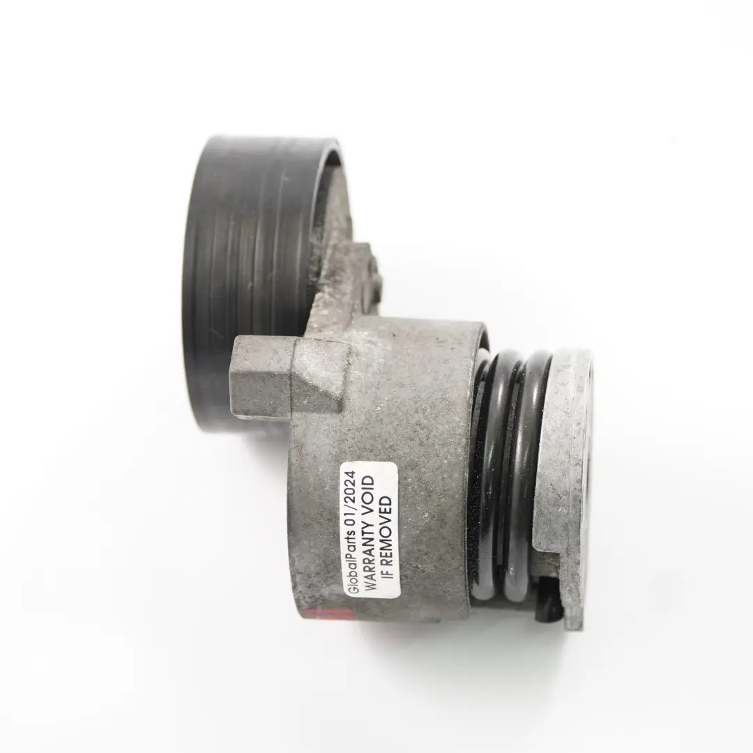 Napinacz Rolka Paska Klinowego do Nissan Qashqai Juke Renault Clio 2 1.5 dCi o numerze 117503662R Nissan Qashqai Juke Renault Clio 2 1.5 dCi Napinacz Rolka Paska Klinowego - SKU 117503662R - Numer Części 117503662R