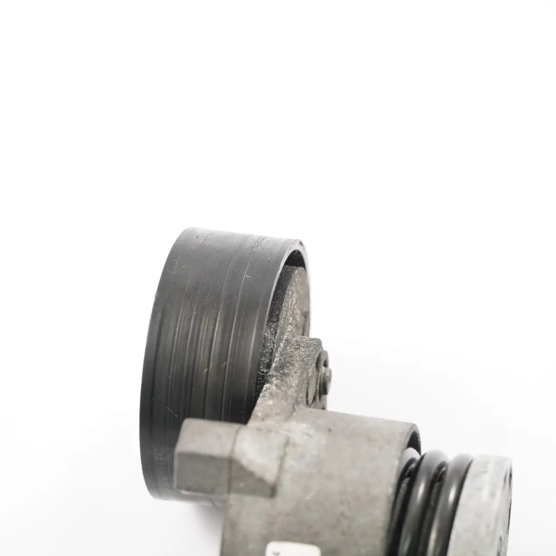 Poulie Tendeur de Courroie pour Nissan Qashqai Juke Renault Clio 2 1.5 dCi à propos du numéro de pièce 117503662R Nissan Qashqai Juke Renault Clio 2 1.5 dCi Poulie Tendeur de Courroie - SKU 117503662R - Numéro de pièce 117503662R