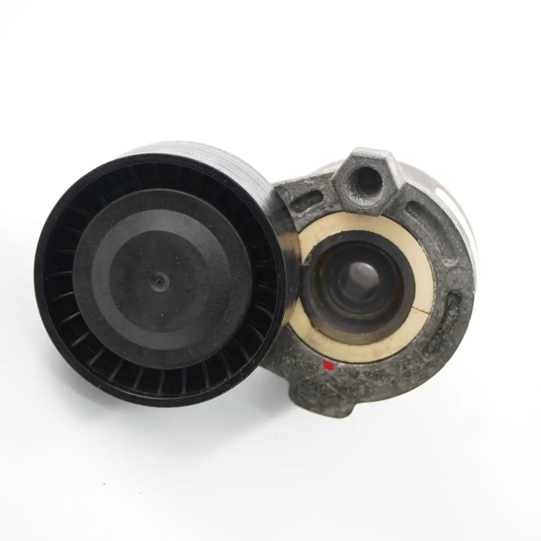 Nissan Qashqai Juke Renault Clio 2 1.5 dCi Polea tensora de la correa - SKU 117503662R - Número de pieza 117503662R