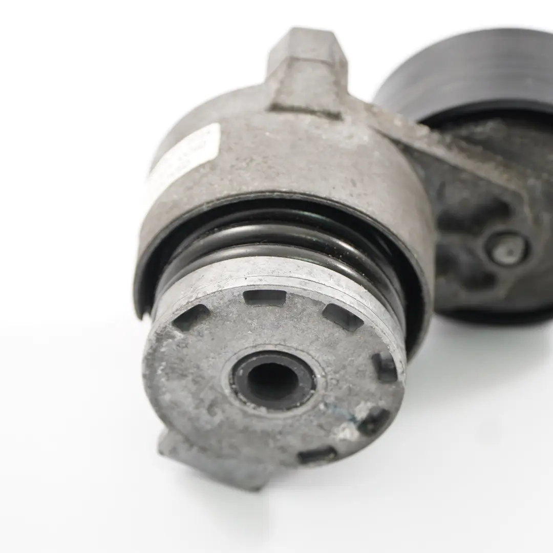 Belt Tensioner Pulley to Nissan Qashqai Juke Renault Clio 2 Modus 1.5 dCi with Part number 117503662R Nissan Qashqai Juke Renault Clio 2 Modus 1.5 dCi Belt Tensioner Pulley - SKU 117503662R - Part number 117503662R