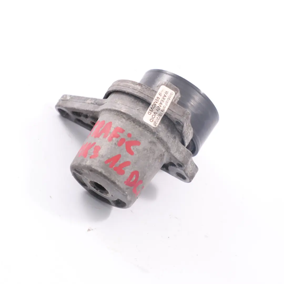 Renault Trafic III 1.6 dCi Belt Tensioner Pulley Diesel - SKU 117505337R - Part number 117505337R
