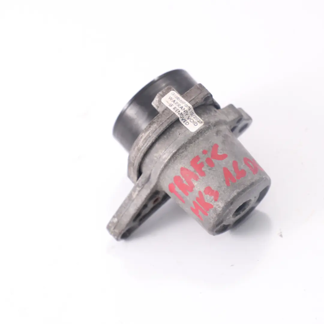 Polea tensora de correa Diesel para Renault Trafic III 1.6 dCi con número de pieza 117505337R Renault Trafic III 1.6 dCi Polea tensora de correa Diesel - SKU 117505337R - Número de pieza 117505337R