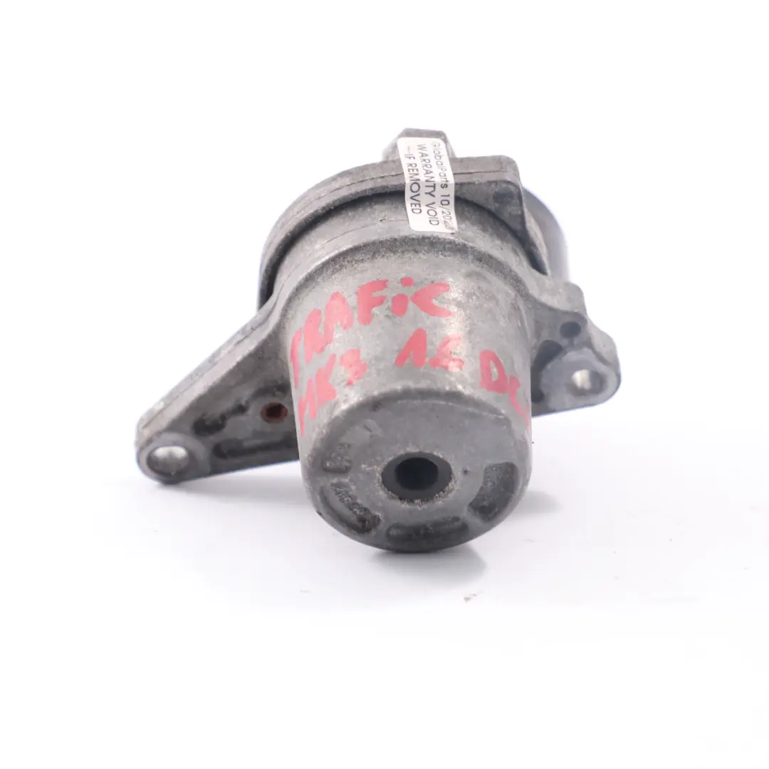 Renault Trafic III 1.6 dCi Belt Tensioner Pulley Diesel - SKU 117505337R - Part number 117505337R
