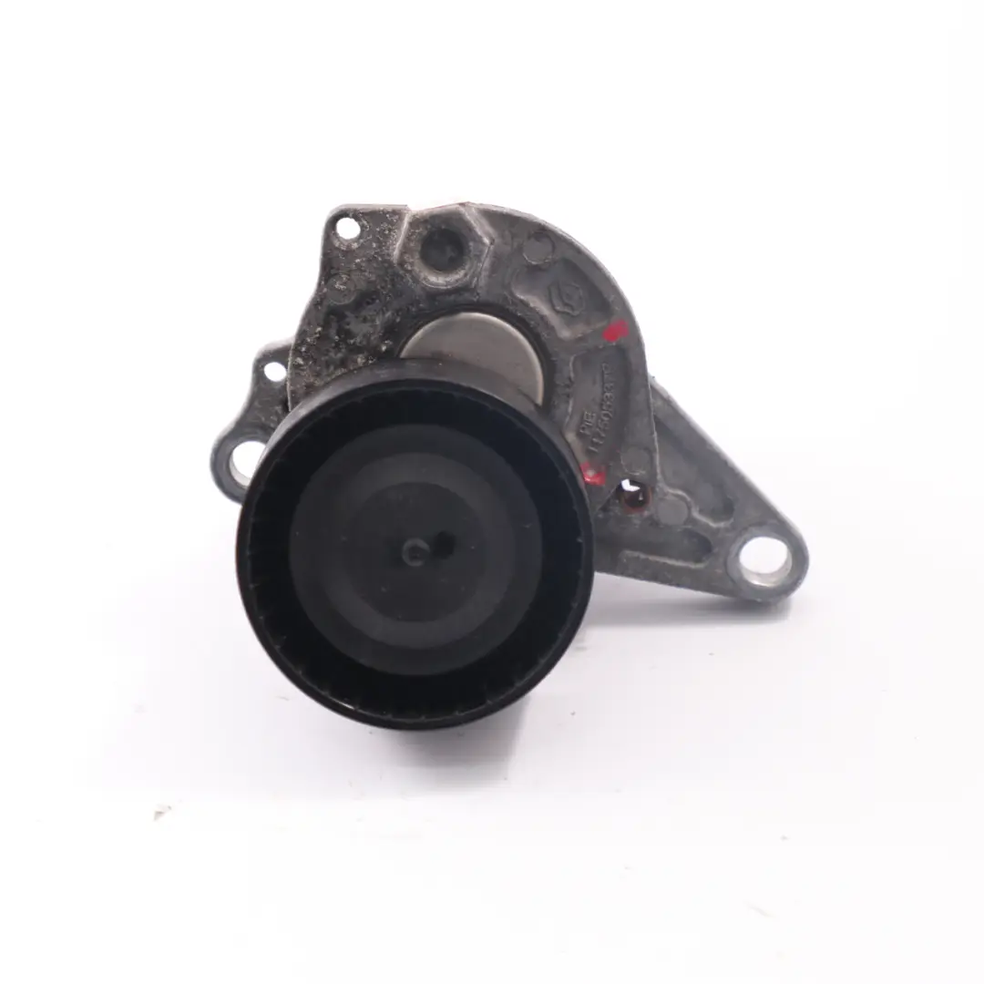 Poulie Tendeur de Courroie Diesel pour Renault Trafic III 1.6 dCi à propos du numéro de pièce 117505337R Renault Trafic III 1.6 dCi Poulie Tendeur de Courroie Diesel - SKU 117505337R - Numéro de pièce 117505337R
