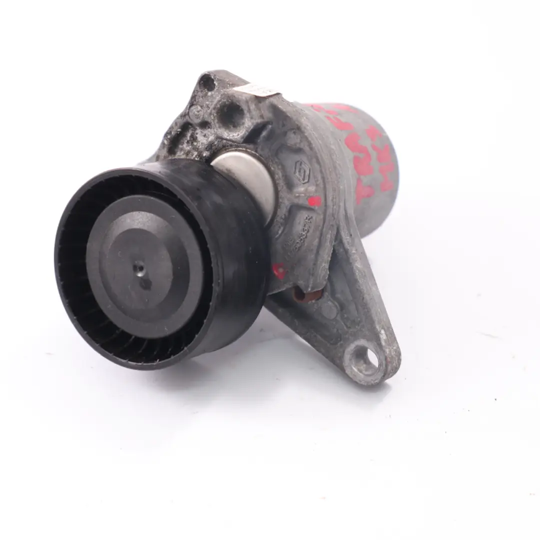 Riemenspanner Riemenscheibe Diesel für Renault Trafic III 1.6 dCi mit Teilenummer 117505337R Renault Trafic III 1.6 dCi Riemenspanner Riemenscheibe Diesel - SKU 117505337R - Teilenummer 117505337R