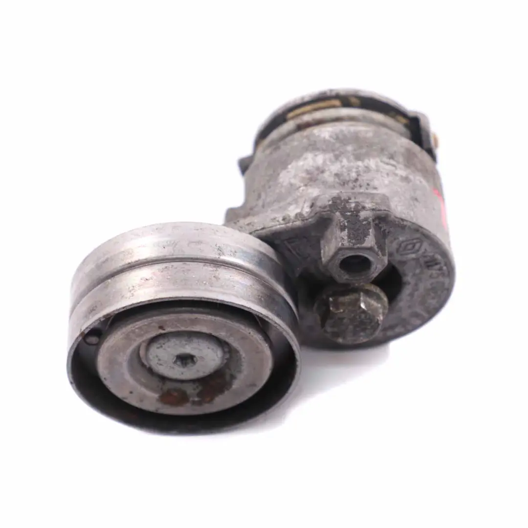 Belt Tensioner Pulley to Renault Trafic with Part number 117506567R Renault Trafic Belt Tensioner Pulley - SKU 117506567R - Part number 117506567R