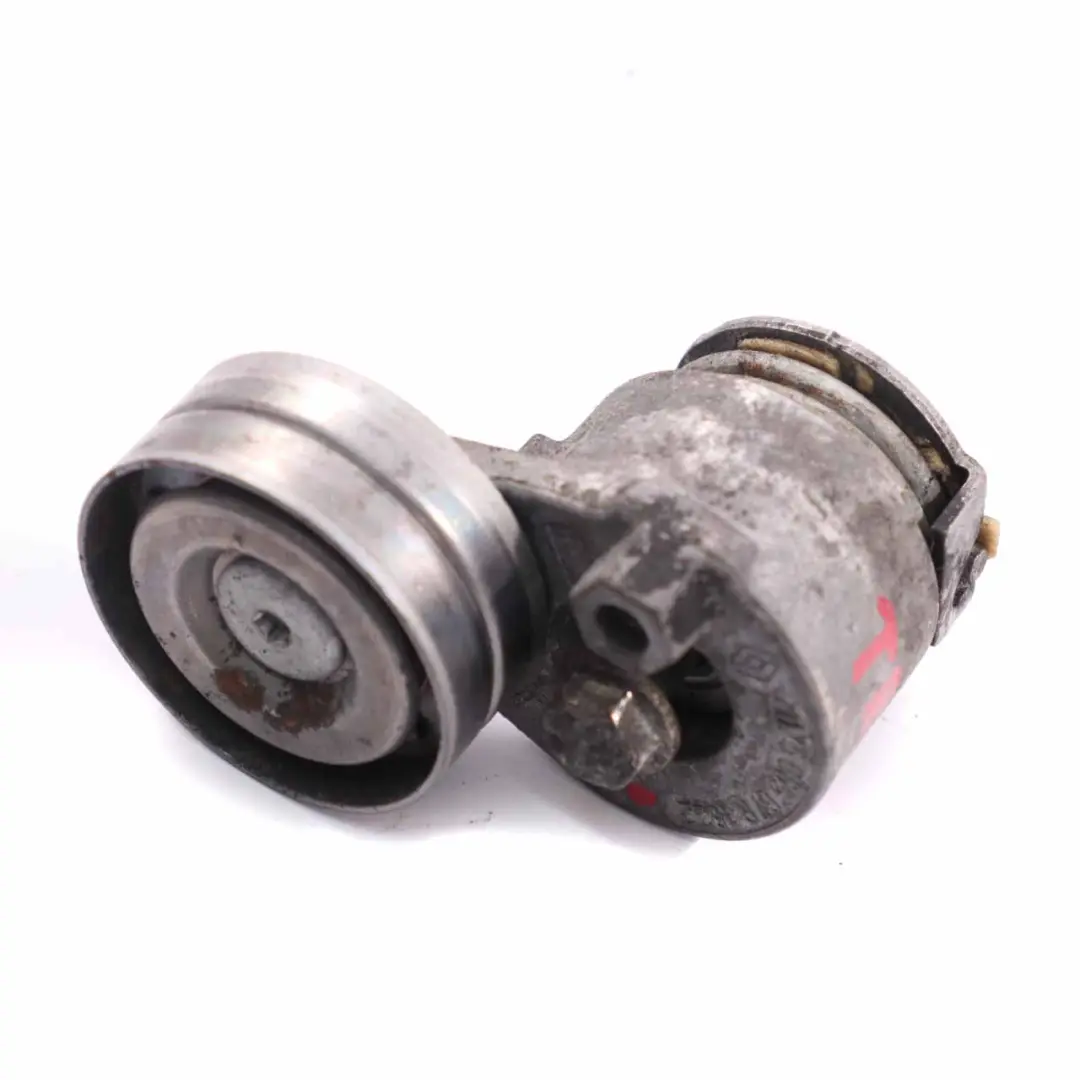 Belt Tensioner Pulley to Renault Trafic with Part number 117506567R Renault Trafic Belt Tensioner Pulley - SKU 117506567R - Part number 117506567R