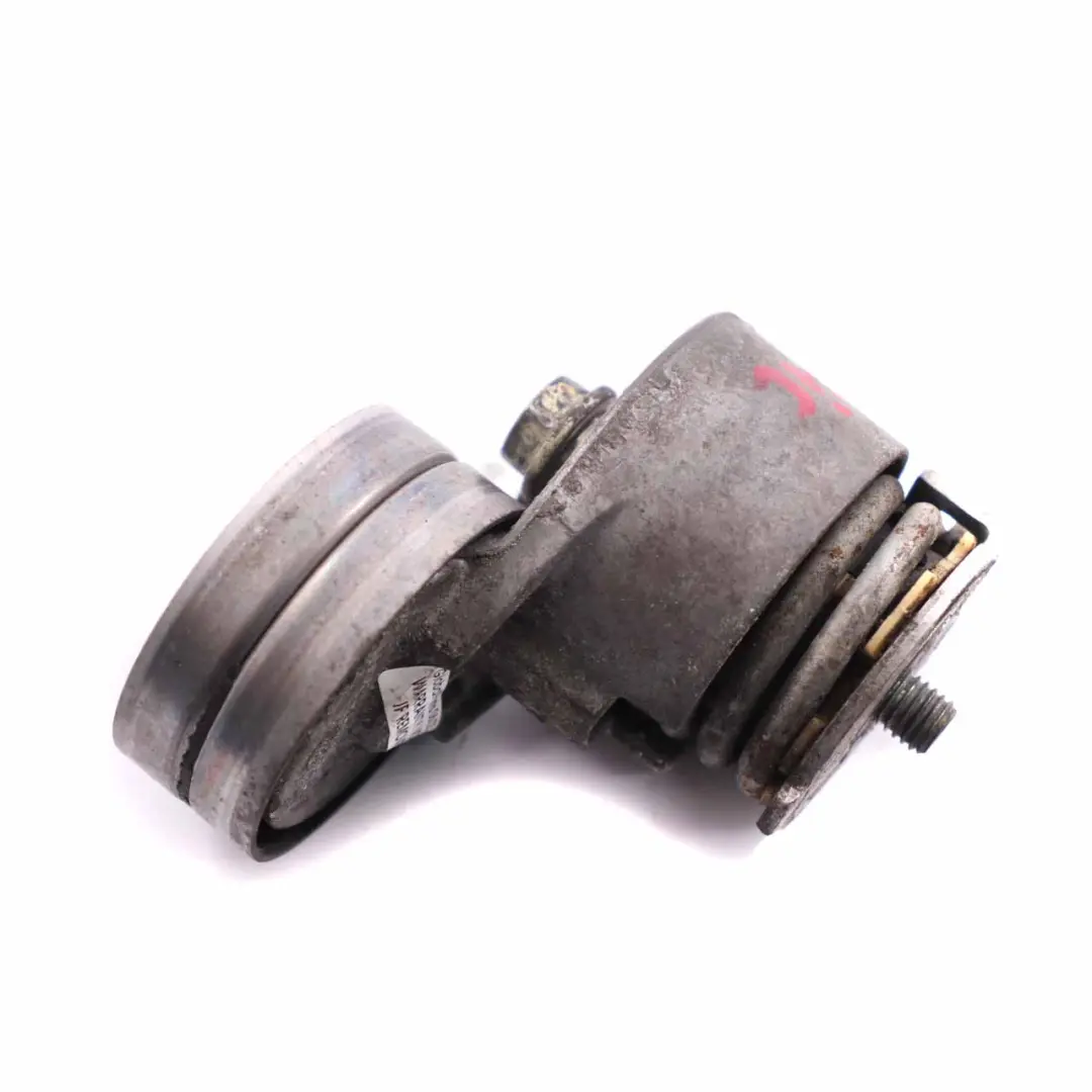 Polea tensora del cinturón Renault Trafic para con número de pieza 117506567R Polea tensora del cinturón Renault Trafic - SKU 117506567R - Número de pieza 117506567R