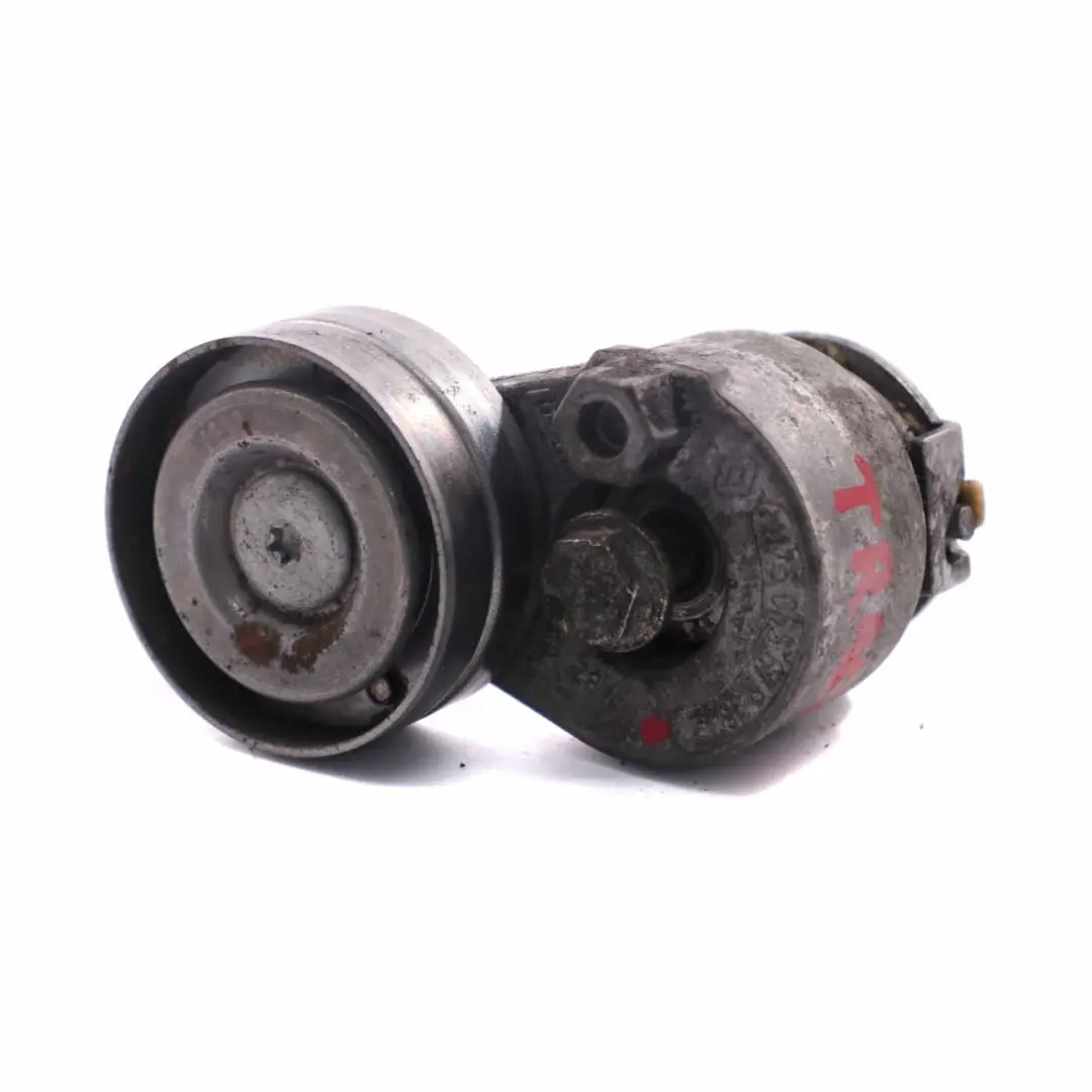Polea tensora del cinturón Renault Trafic para con número de pieza 117506567R Polea tensora del cinturón Renault Trafic - SKU 117506567R - Número de pieza 117506567R