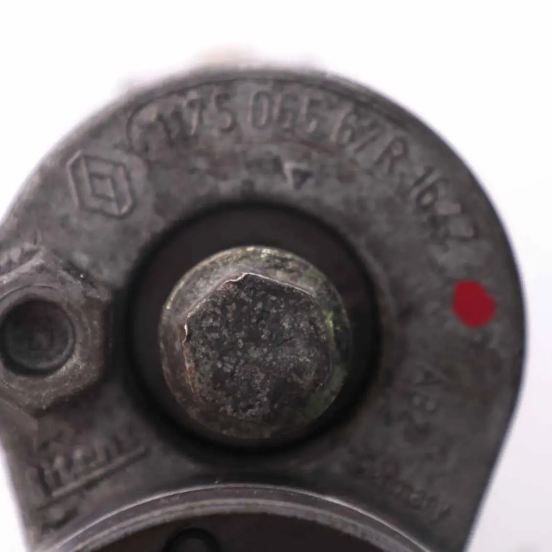 Polea tensora del cinturón Renault Trafic para con número de pieza 117506567R Polea tensora del cinturón Renault Trafic - SKU 117506567R - Número de pieza 117506567R