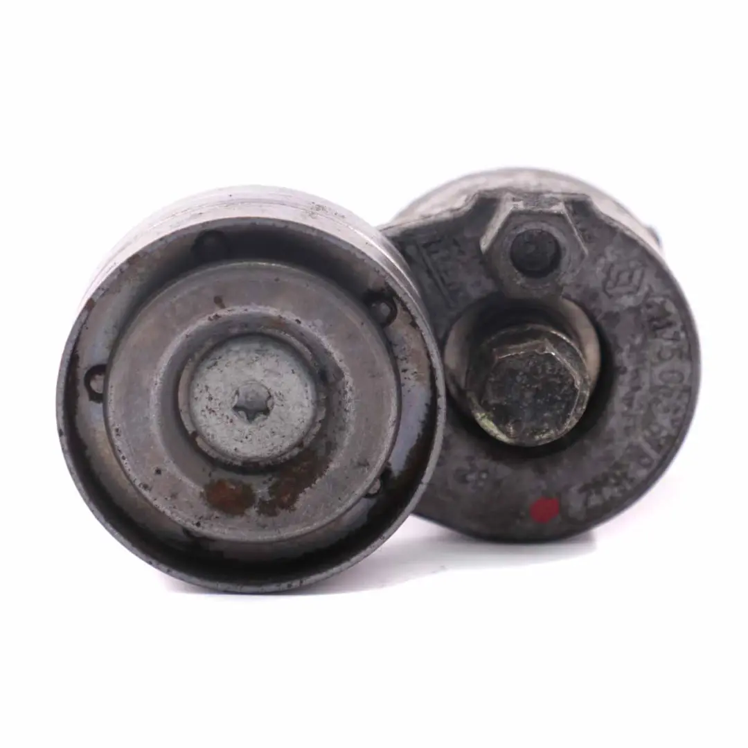 Belt Tensioner Pulley to Renault Trafic with Part number 117506567R Renault Trafic Belt Tensioner Pulley - SKU 117506567R - Part number 117506567R