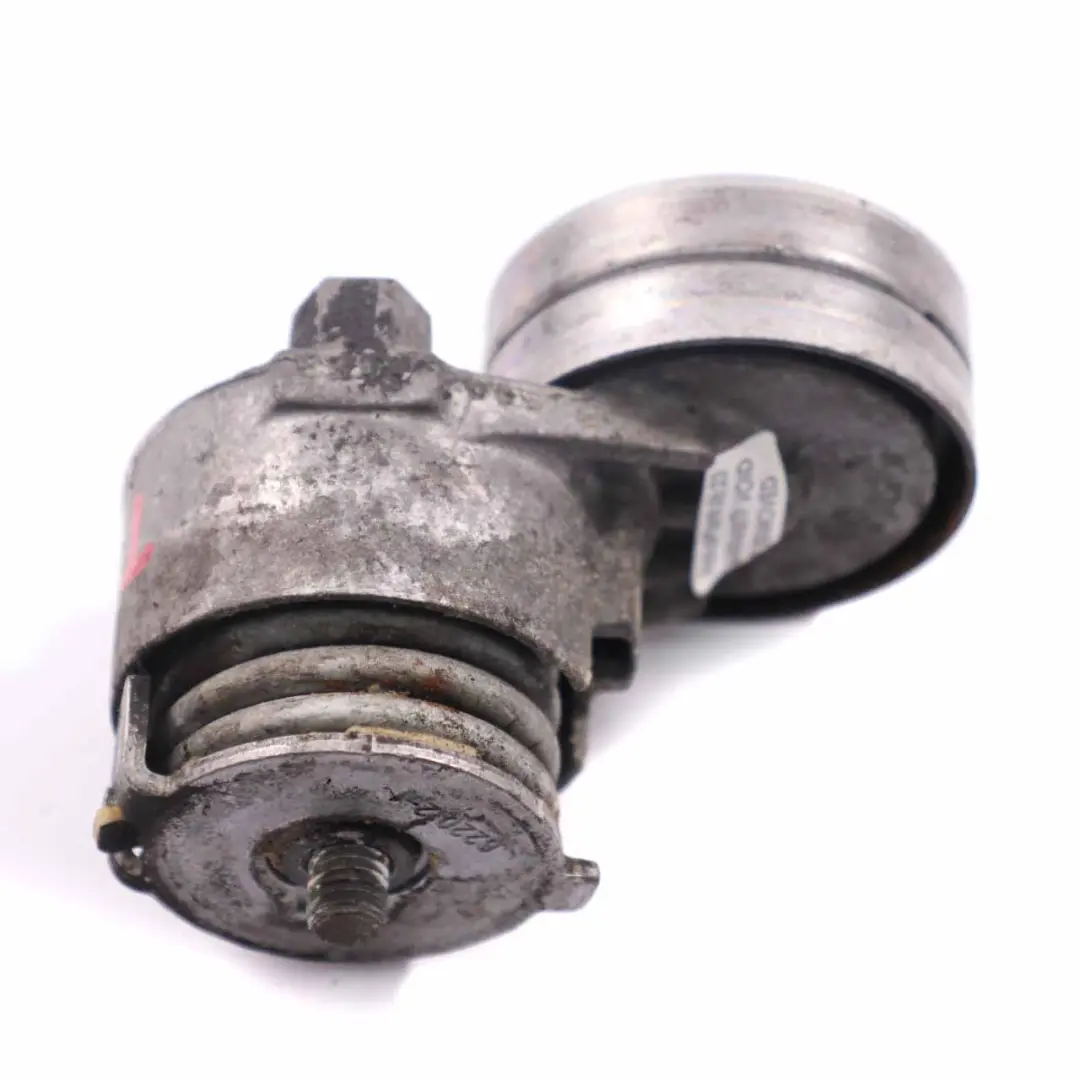 Polea tensora del cinturón Renault Trafic para con número de pieza 117506567R Polea tensora del cinturón Renault Trafic - SKU 117506567R - Número de pieza 117506567R