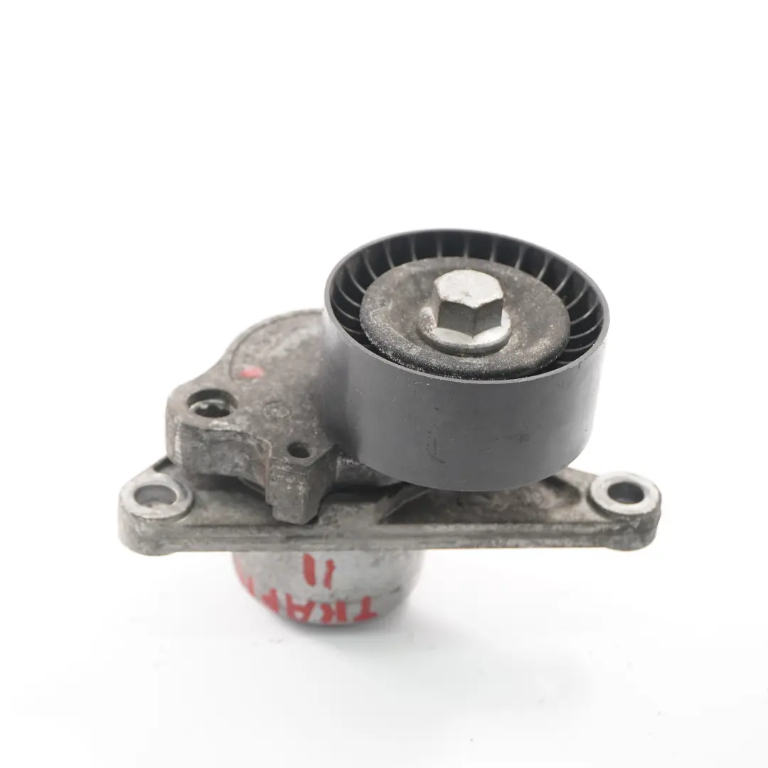 Polea tensora de correa para Renault Trafic II 2.0 Master III 2.3 DCI con número de pieza 117507568R Renault Trafic II 2.0 Master III 2.3 DCI Polea tensora de correa - SKU 117507568R - Número de pieza 117507568R