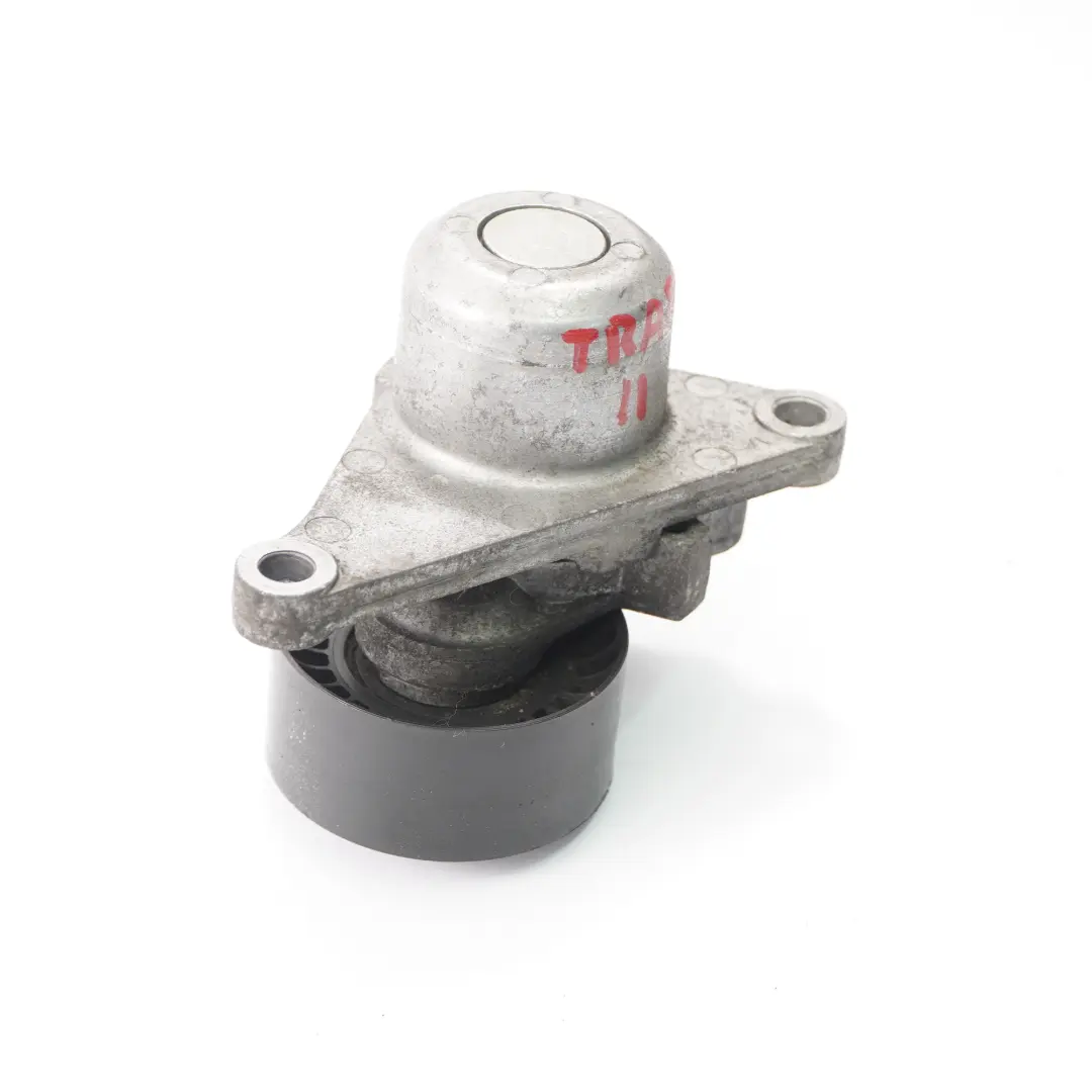 Rolka Napinacz Paska do Renault Master III 2.3 DCI o numerze 117507568R Renault Master III 2.3 DCI Rolka Napinacz Paska - SKU 117507568R - Numer Części 117507568R