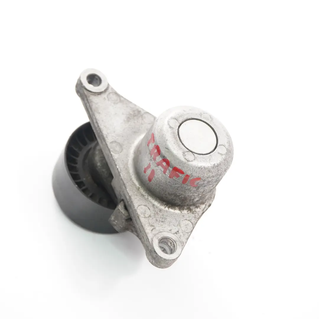 Rolka Napinacz Paska do Renault Master III 2.3 DCI o numerze 117507568R Renault Master III 2.3 DCI Rolka Napinacz Paska - SKU 117507568R - Numer Części 117507568R