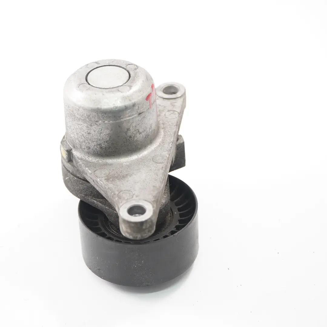 Belt Tensioner Pulley to Renault Trafic II 2.0 Master III 2.3 DCI with Part number 117507568R Renault Trafic II 2.0 Master III 2.3 DCI Belt Tensioner Pulley - SKU 117507568R - Part number 117507568R