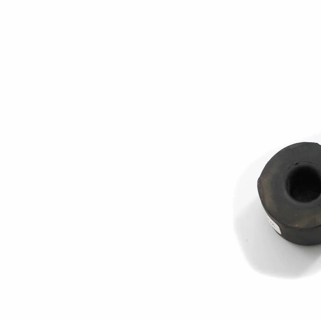 BMW E46 E83 X3 E85 Z4 tampone di montaggio in gomma radiatore - SKU 1178412 - Numero di parte 1178412