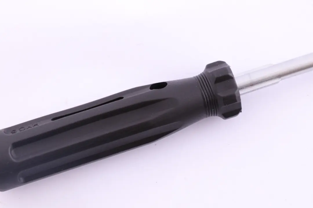 Universal Screwdriver BMW E60 E65 E87 E90 F10 F20 Dual Tip to with Part number 1179629 Universal Screwdriver BMW E60 E65 E87 E90 F10 F20 Dual Tip - SKU 1179629-1 - Part number 1179629