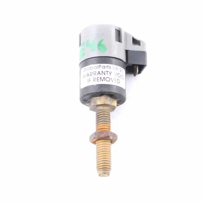 Kickdown Automatik Schalter Sensor 1180441 für BMW 3 7 er E36 E38 mit Teilenummer 1181103 BMW 3 7 er E36 E38 Kickdown Automatik Schalter Sensor 1180441 - SKU 1181103 - Teilenummer 1181103