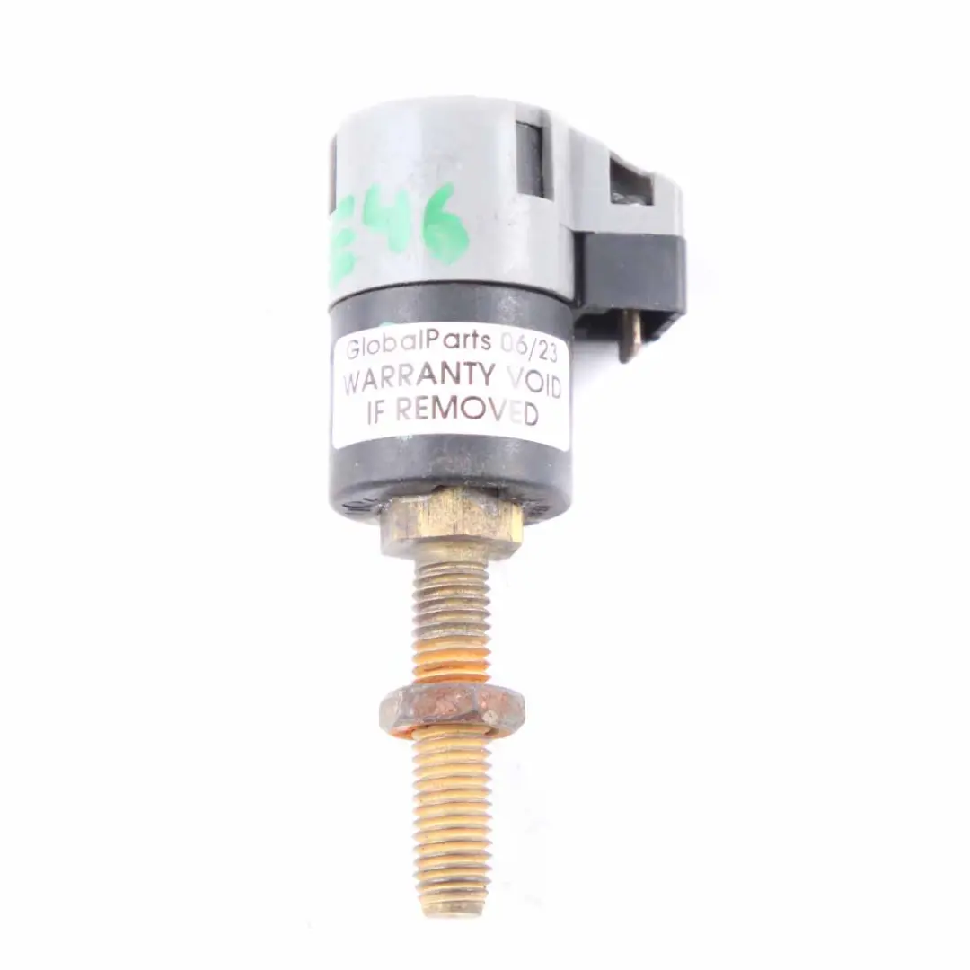  Kick Down Switch BMW E36 E38 E39 E46 Accelerator Kickdown Sensor Button - SKU 1181103 - Part number 1181103