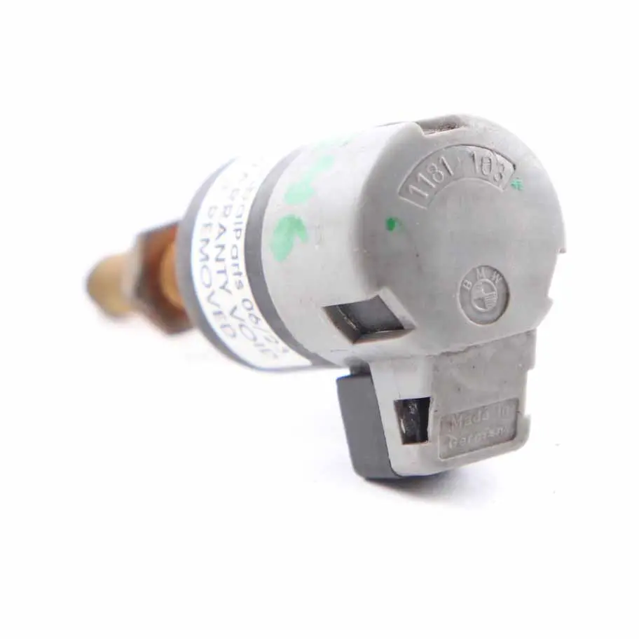 Kickdown Automatik Schalter Sensor 1180441 für BMW 3 7 er E36 E38 mit Teilenummer 1181103 BMW 3 7 er E36 E38 Kickdown Automatik Schalter Sensor 1180441 - SKU 1181103 - Teilenummer 1181103