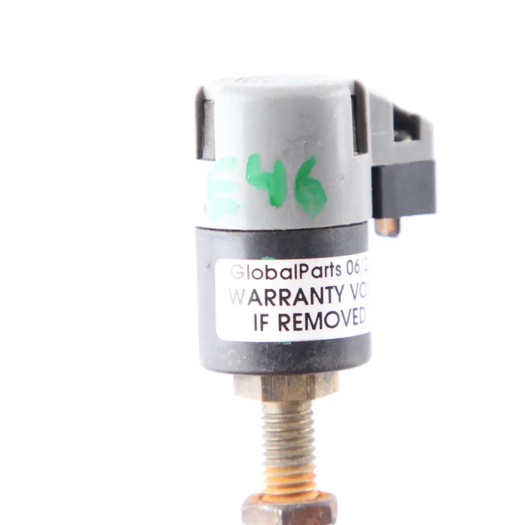 Kick Down Switch BMW E36 E38 E39 E46 Accelerator Kickdown Sensor Button to with Part number 1181103 Kick Down Switch BMW E36 E38 E39 E46 Accelerator Kickdown Sensor Button - SKU 1181103 - Part number 1181103