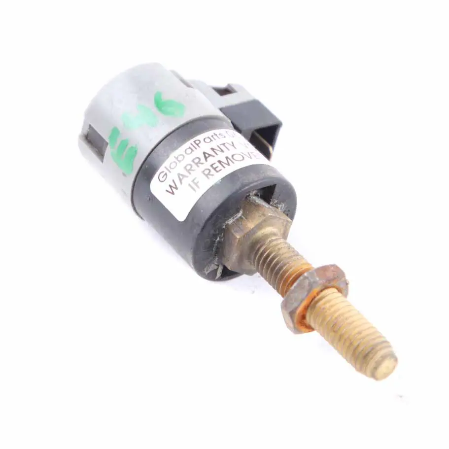 Kick Down Switch BMW E36 E38 E39 E46 Accelerator Kickdown Sensor Button to with Part number 1181103 Kick Down Switch BMW E36 E38 E39 E46 Accelerator Kickdown Sensor Button - SKU 1181103 - Part number 1181103