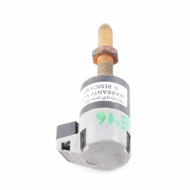 Kickdown Automatik Schalter Sensor 1180441 für BMW 3 7 er E36 E38 mit Teilenummer 1181103 BMW 3 7 er E36 E38 Kickdown Automatik Schalter Sensor 1180441 - SKU 1181103 - Teilenummer 1181103