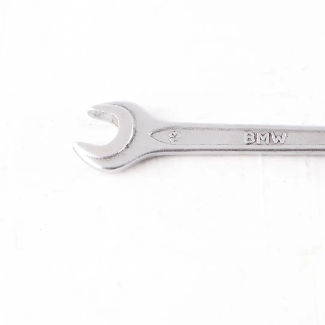 BMW 1 3 5 er E46 E60 E61 E81 E87 E90 E91 E92 Doppelmaulschlüssel 10-13 - SKU 1182747 - Teilenummer 1182747