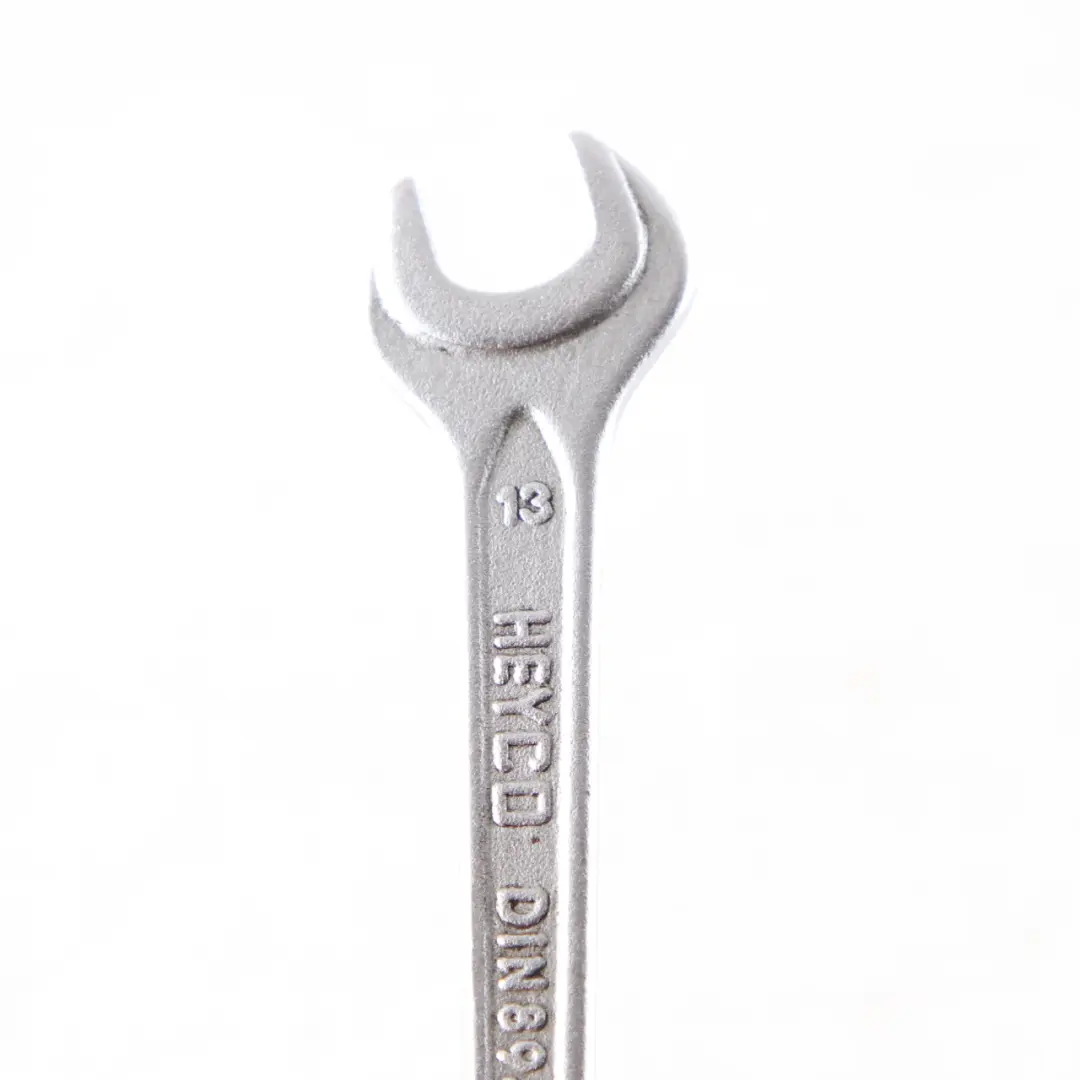 End Spanner Key 10 13 to BMW 1 3 5 Series E46 E60 E61 E81 E87 E90 E91 E92 Open with Part number 1182747 BMW 1 3 5 Series E46 E60 E61 E81 E87 E90 E91 E92 Open End Spanner Key 10 13 - SKU 1182747 - Part number 1182747