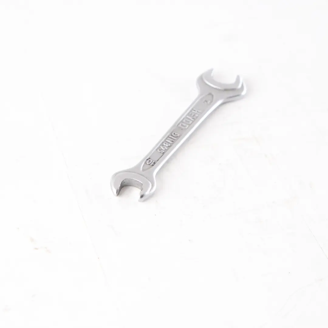 BMW 5 E46 E60 E61 E81 E87 E90 E91 E92 Double Cle Plate 10-13 - SKU 1182747 - Numéro de pièce 1182747