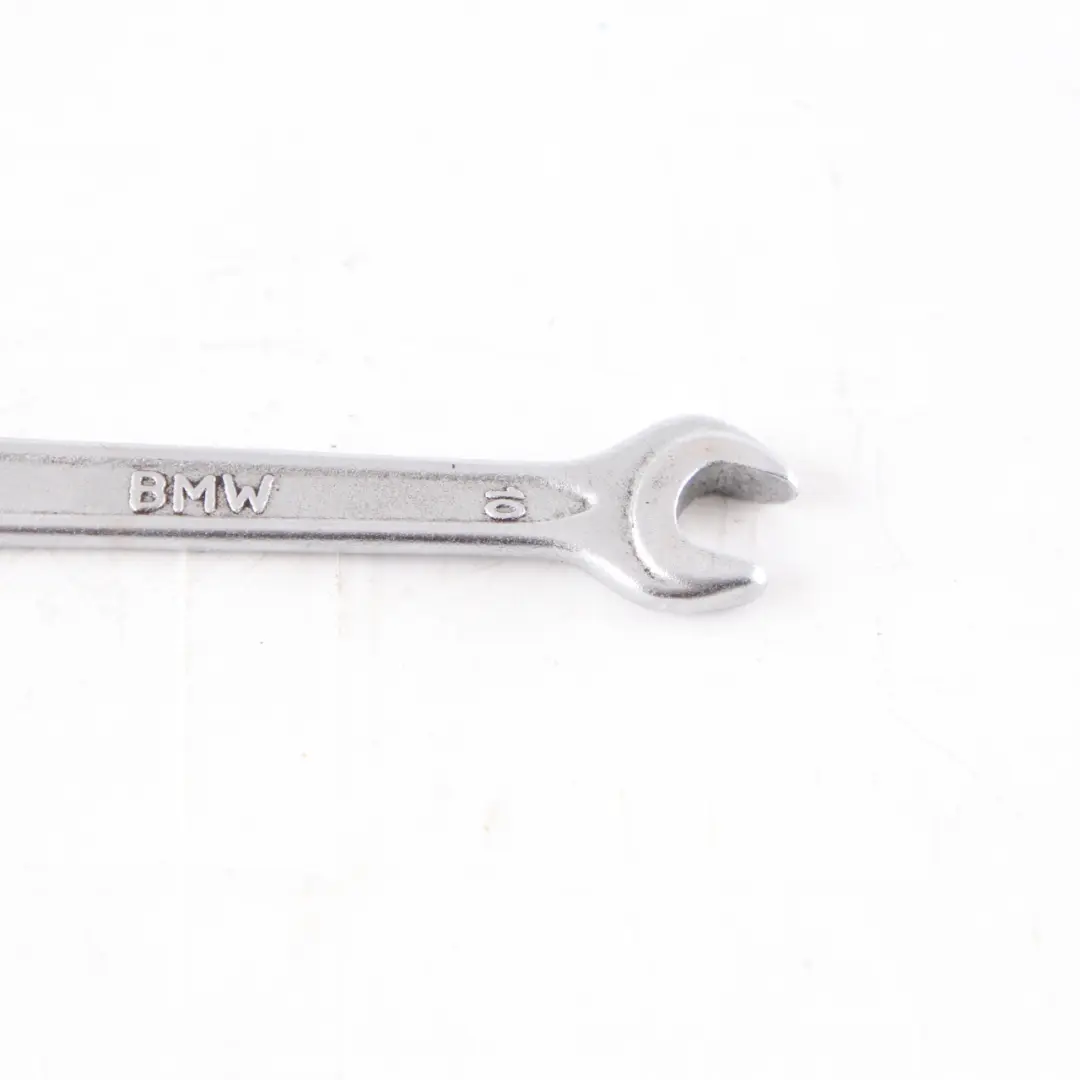 BMW 1 3 5 er E46 E60 E61 E81 E87 E90 E91 E92 Doppelmaulschlüssel 10-13 - SKU 1182747 - Teilenummer 1182747