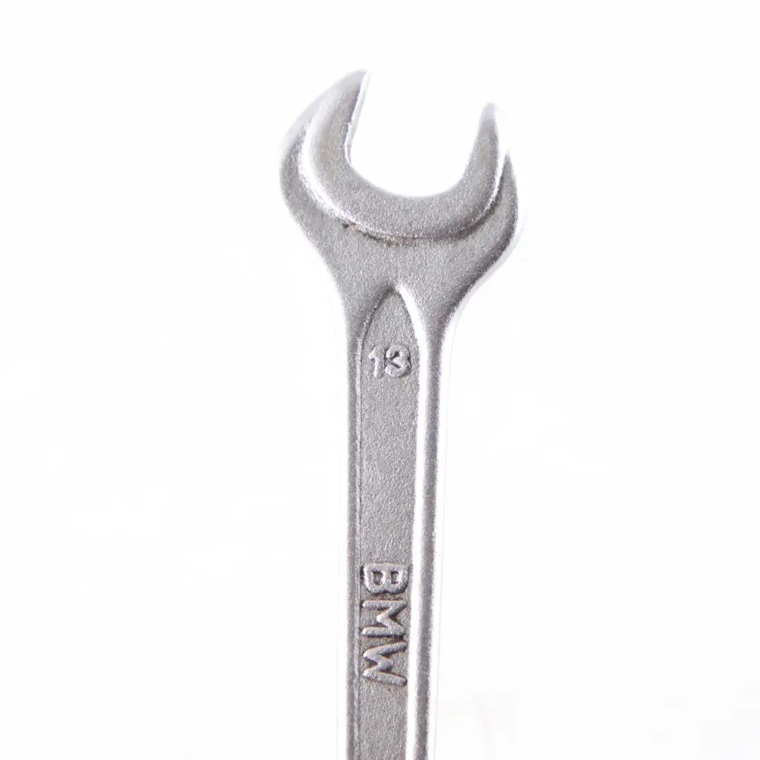 BMW 1 3 5 er E46 E60 E61 E81 E87 E90 E91 E92 Doppelmaulschlüssel 10-13 - SKU 1182747 - Teilenummer 1182747