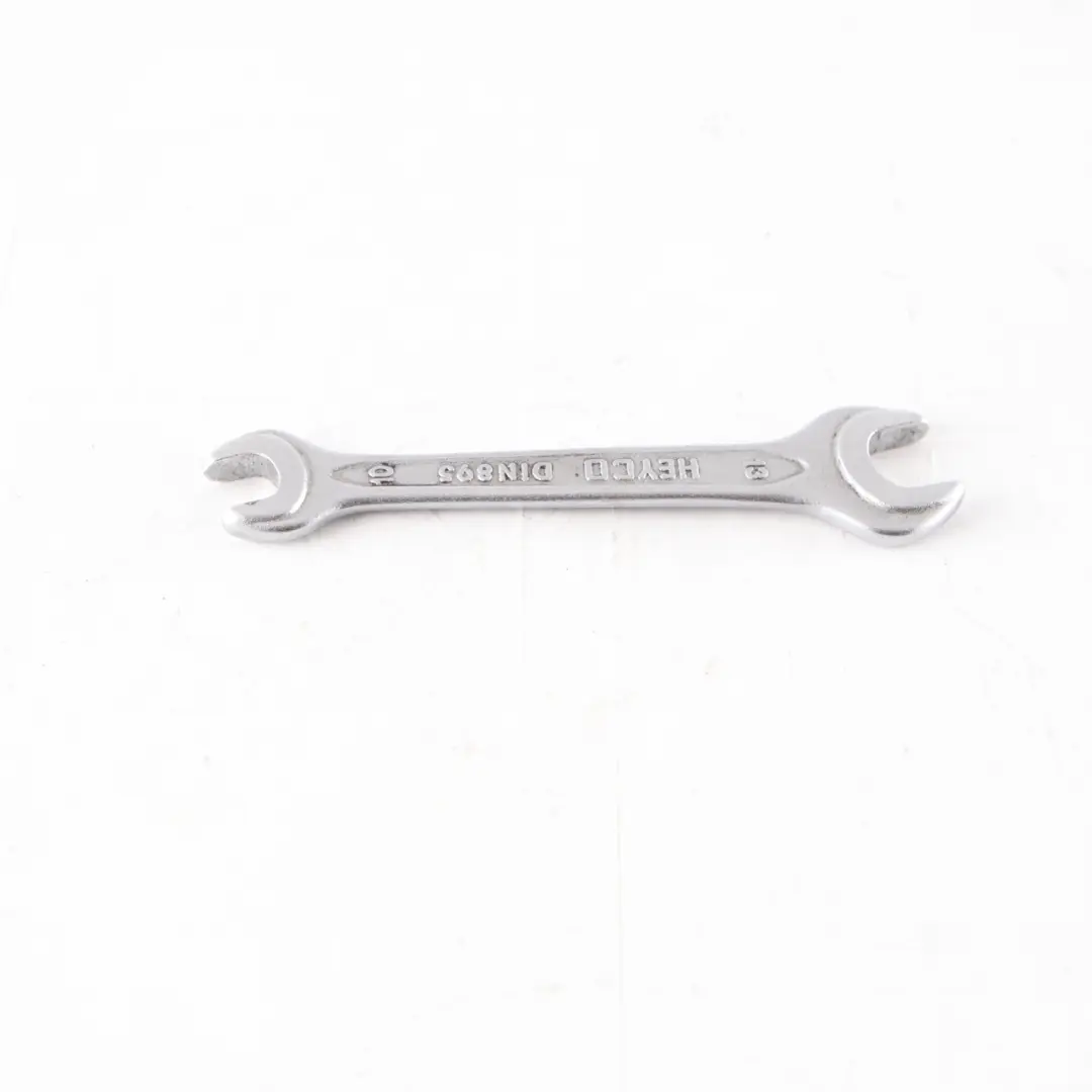 BMW 1 3 5 er E46 E60 E61 E81 E87 E90 E91 E92 Doppelmaulschlüssel 10-13 - SKU 1182747 - Teilenummer 1182747