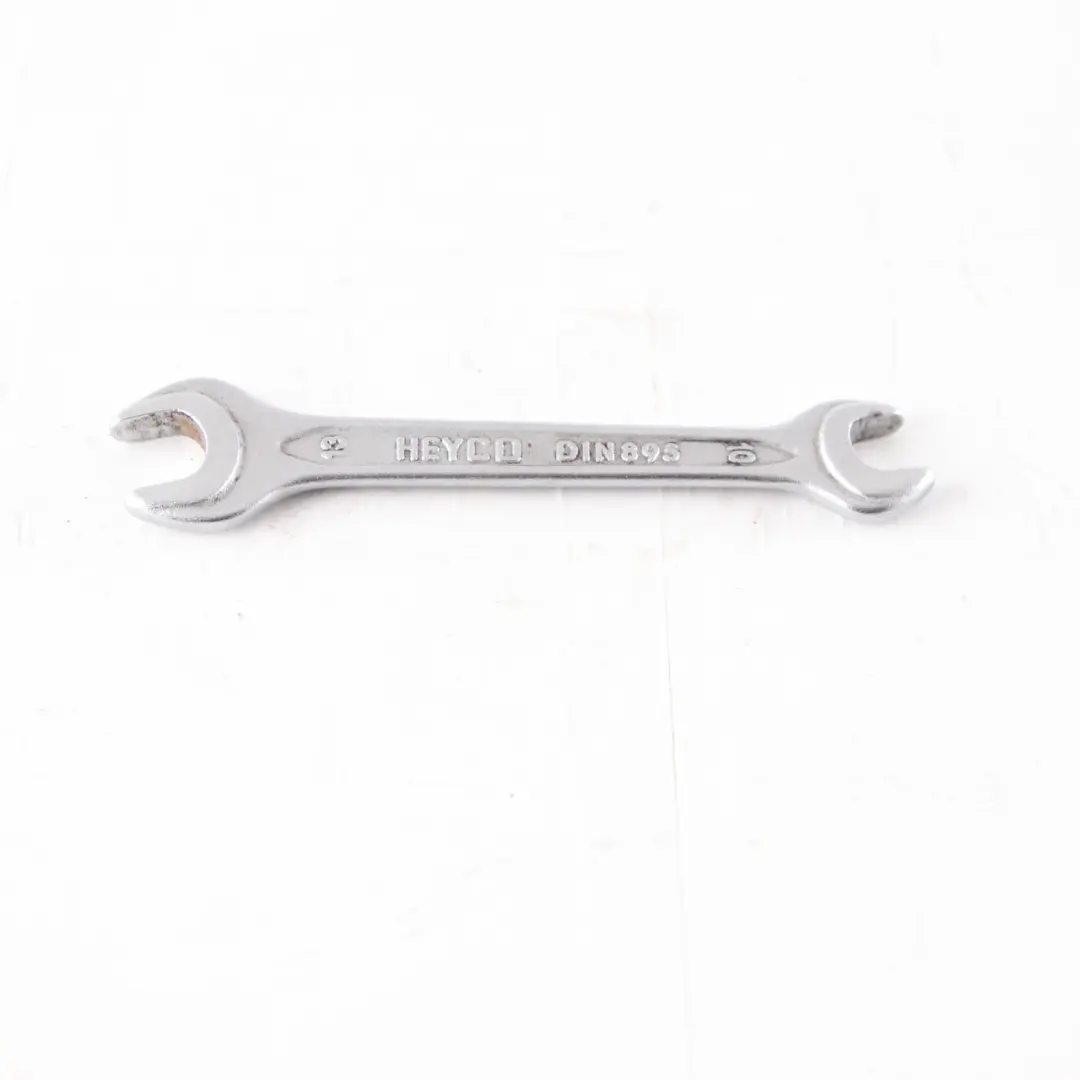 BMW 5 E46 E60 E61 E81 E87 E90 E91 E92 Double Cle Plate 10-13 - SKU 1182747 - Numéro de pièce 1182747