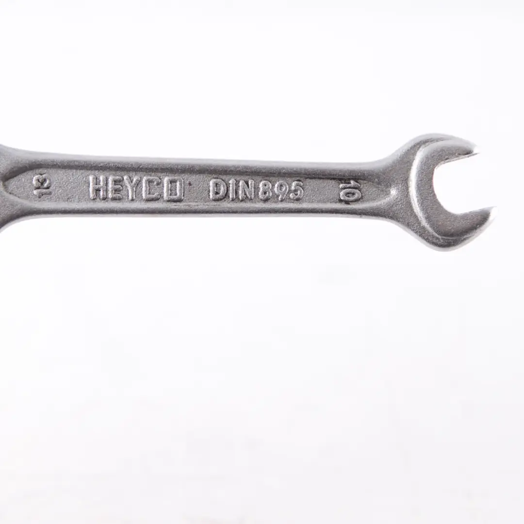 BMW 5 E46 E60 E61 E81 E87 E90 E91 E92 Double Cle Plate 10-13 - SKU 1182747 - Numéro de pièce 1182747