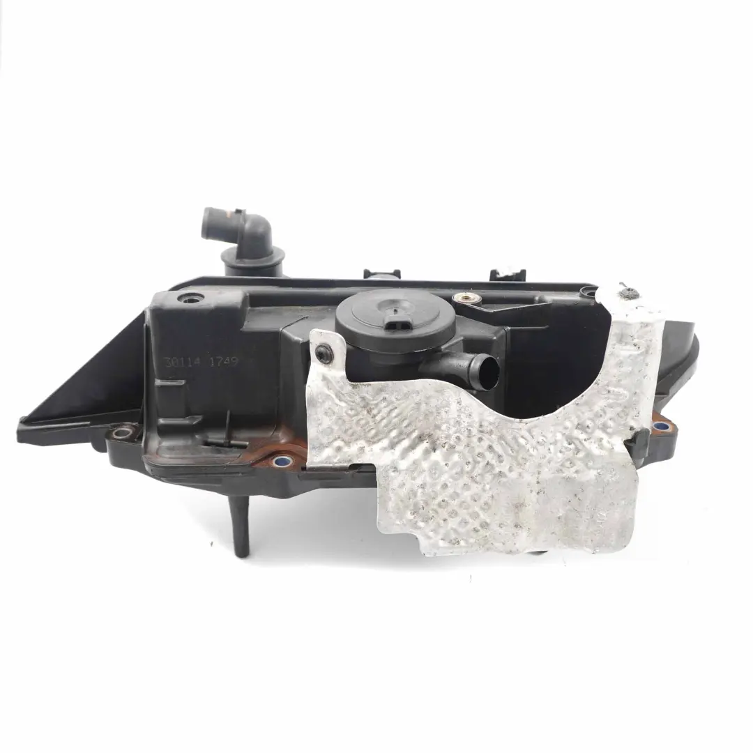 Lufteinlass Entlüfter Krümmer für Renault Trafic 3 1.6 DCI Vivaro B mit Teilenummer 118302761R Renault Trafic 3 1.6 DCI Vivaro B Lufteinlass Entlüfter Krümmer - SKU 118302761R - Teilenummer 118302761R