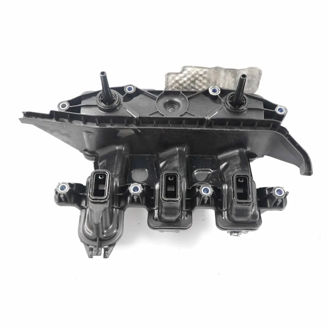 Lufteinlass Entlüfter Krümmer für Renault Trafic 3 1.6 DCI Vivaro B mit Teilenummer 118302761R Renault Trafic 3 1.6 DCI Vivaro B Lufteinlass Entlüfter Krümmer - SKU 118302761R - Teilenummer 118302761R