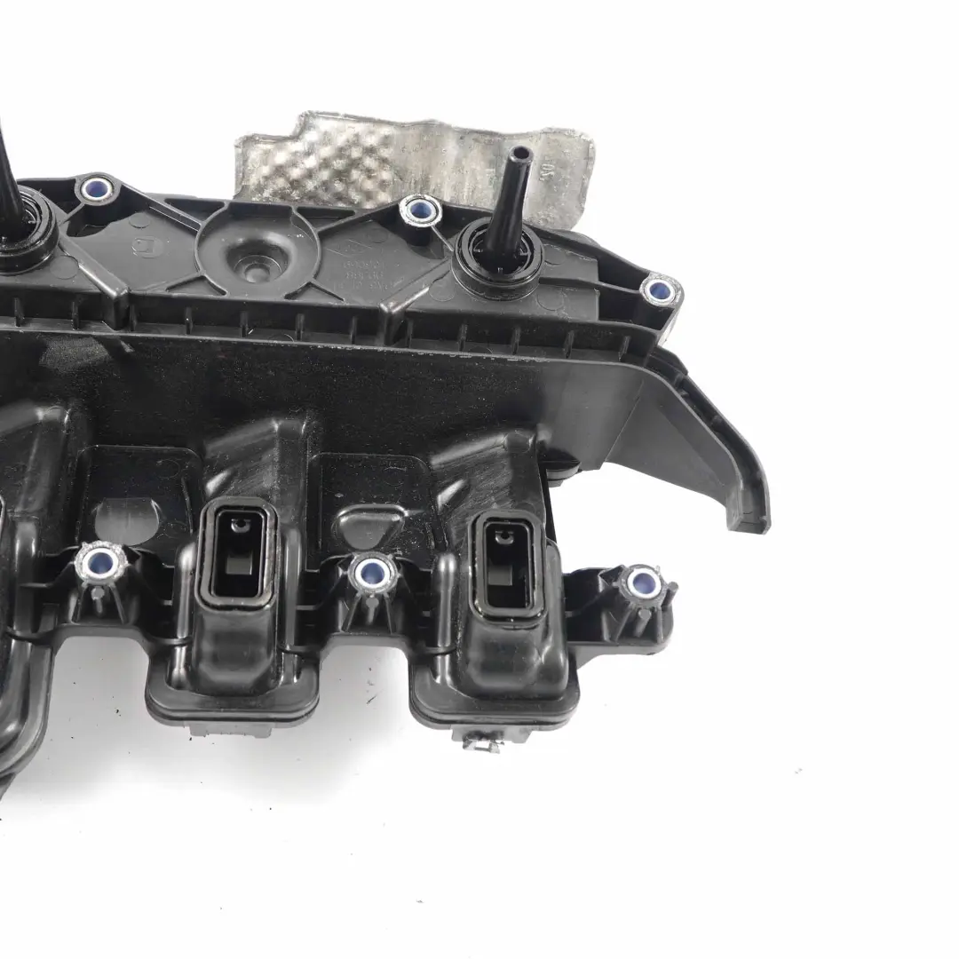 Renault Trafic 3 1.6 DCI Vivaro B Lufteinlass Entlüfter Krümmer - SKU 118302761R - Teilenummer 118302761R